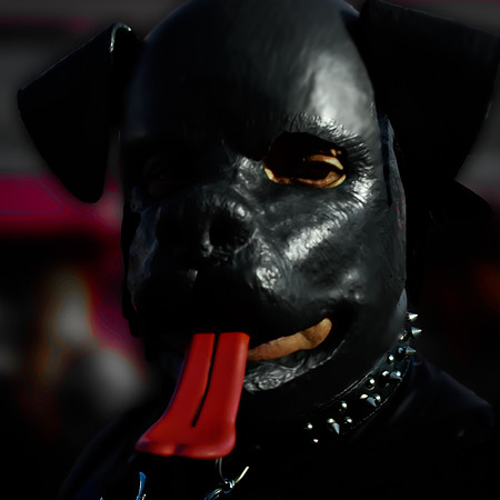 Folsom Street Mayor