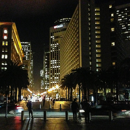Market Street