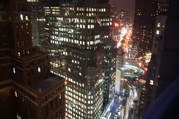 Manhattan
