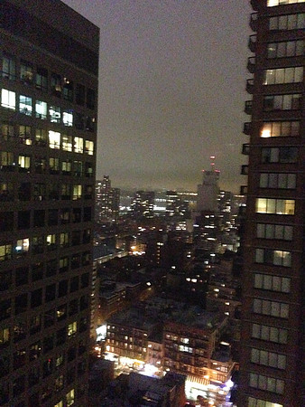 Manhattan