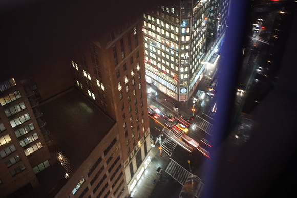 Manhattan
