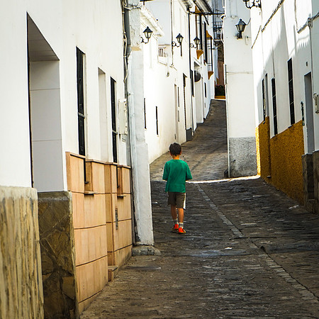 Spain