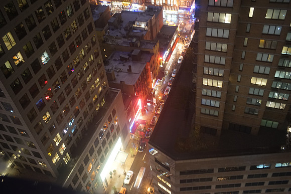 Manhattan