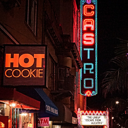 The Castro