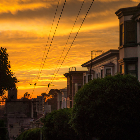 Nob Hill