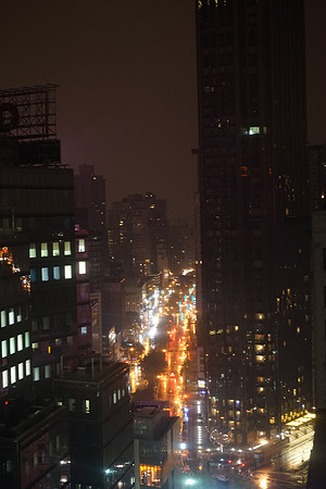 Manhattan