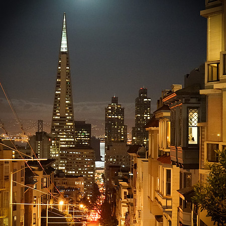 Nob Hill