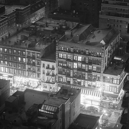 Manhattan