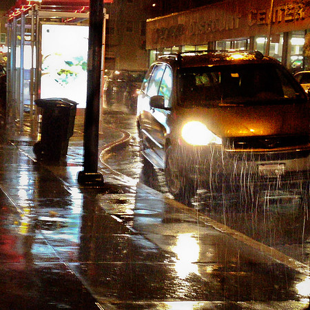 Polk Street