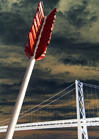Embarcadero Cupid