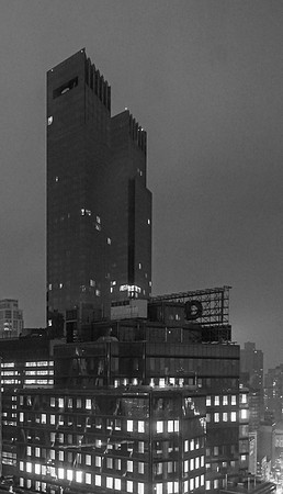 Manhattan