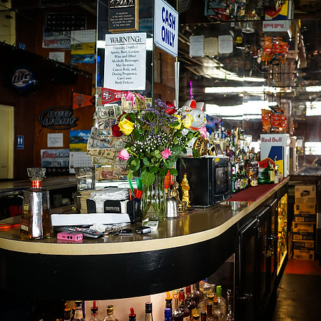 Mother's Day at Jonell's