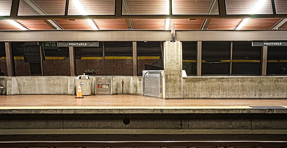 Fruitvale Station