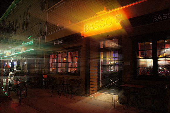Basso's, Noe Valley