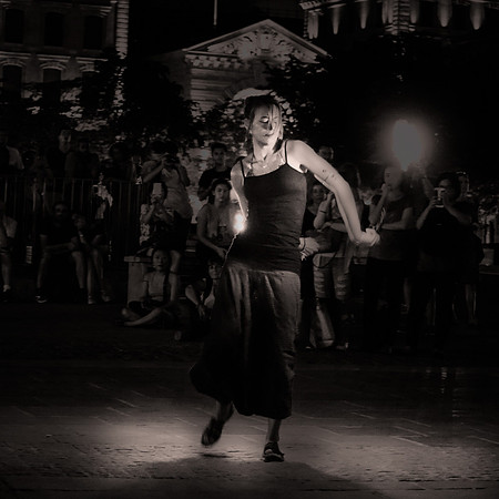 Paris Night