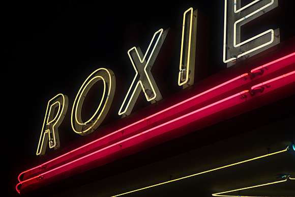 The Roxie