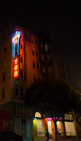 Senator Hotel