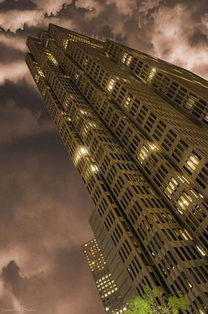 Gotham