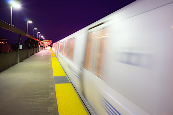 Fruitvale Station