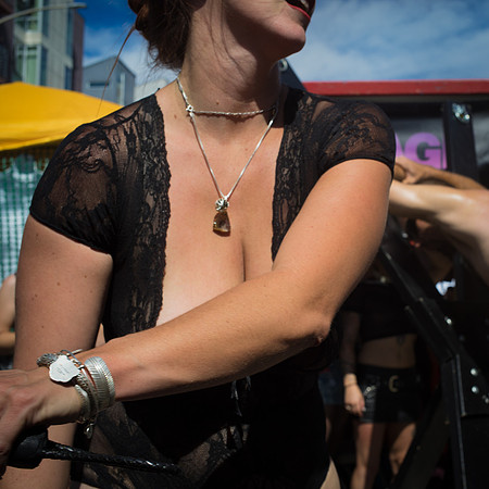 Folsom DOM