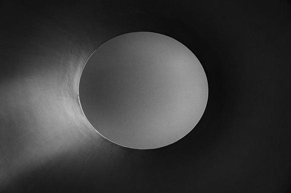Space, San Francisco. 2010