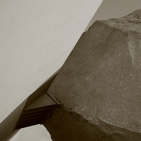 Rock Solid, LACMA. 2016