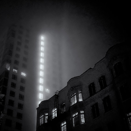 Nob Hill, San Francisco