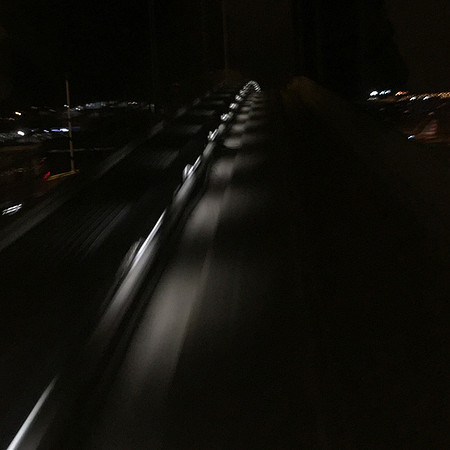 Rails