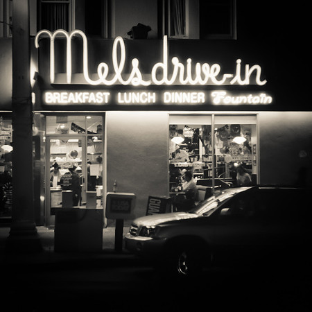 Mels