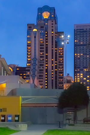 Yerba Buena Gardens