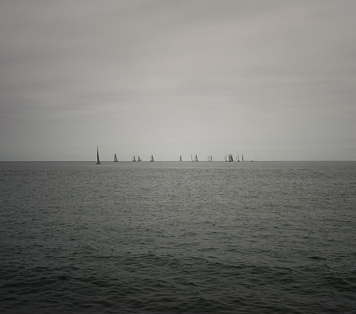 Sailing, Santa Barbara