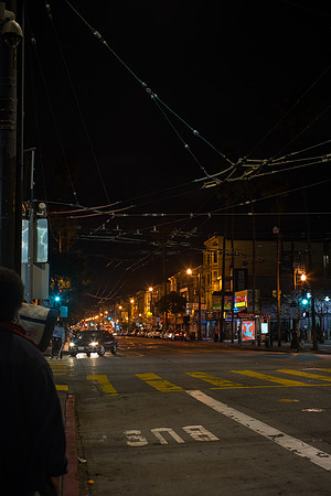Eddie Street