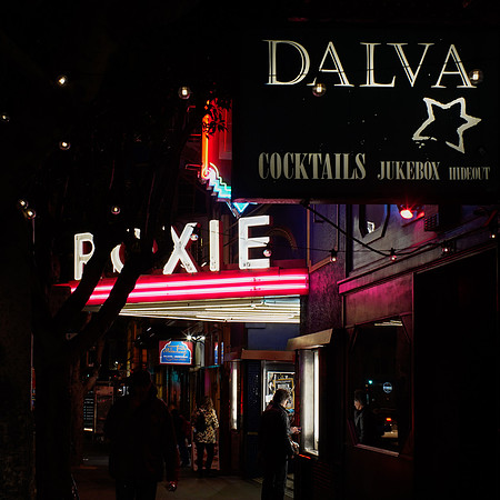 Roxie Theater