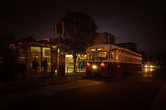 F Market