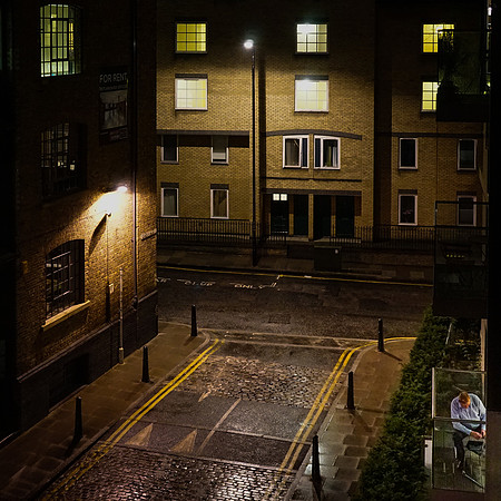 Late Nights London