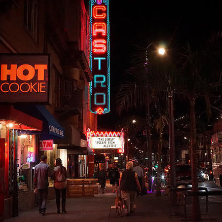 Castro Theater