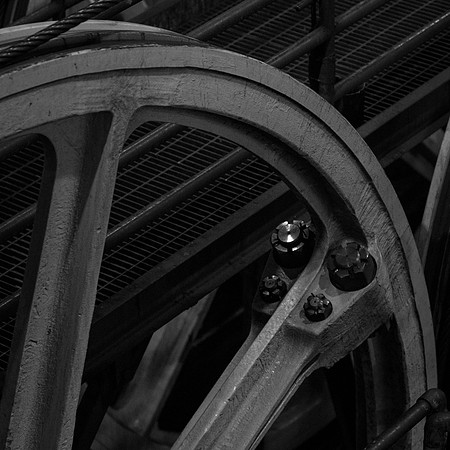 Cable Car