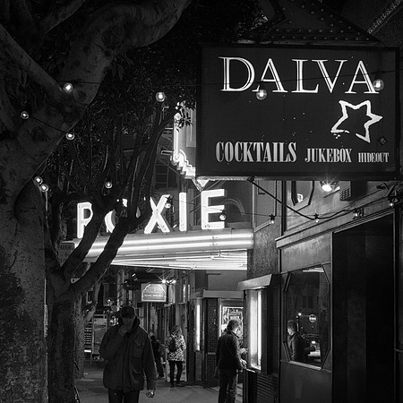 Roxie Theater