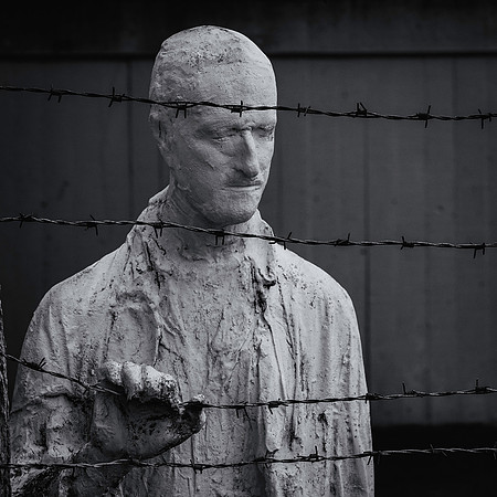 Prisoner of Opinion