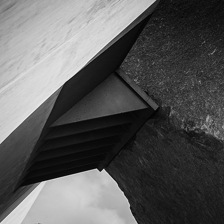 Rock, LACMA