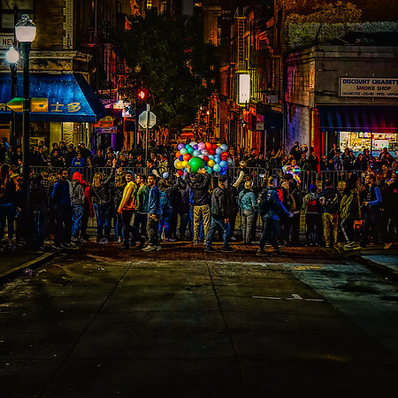 Chinatown