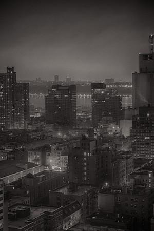 Manhattan