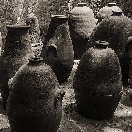 Water Jugs