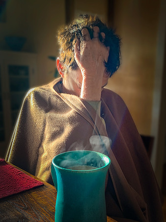 First Cup